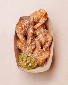 Ready for Sweet Zrinjevac